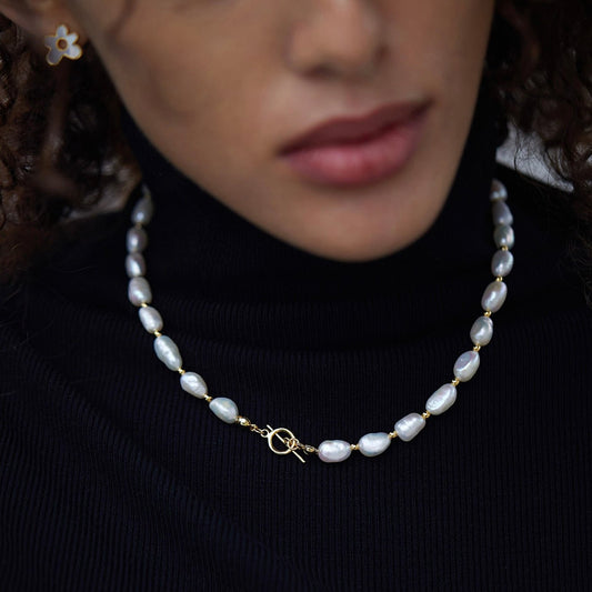 Collar Perle Libre