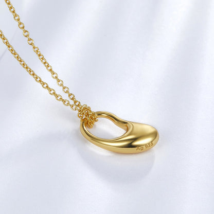 Petite Pois Necklace