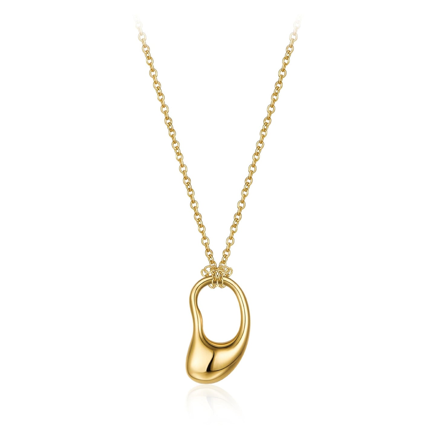 Petite Pois Necklace