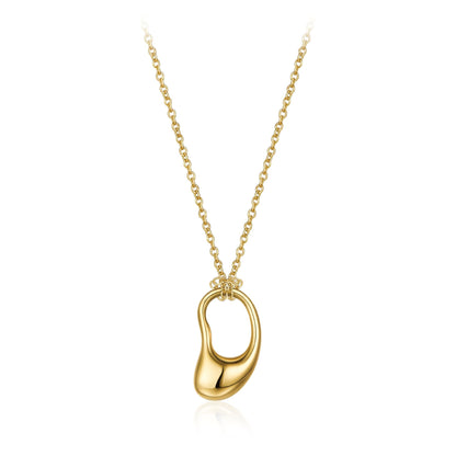 Petite Pois Necklace