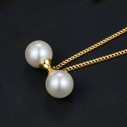 Collier Petite Symétrie