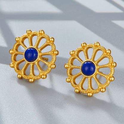 Pendientes Rosetta di Firenze