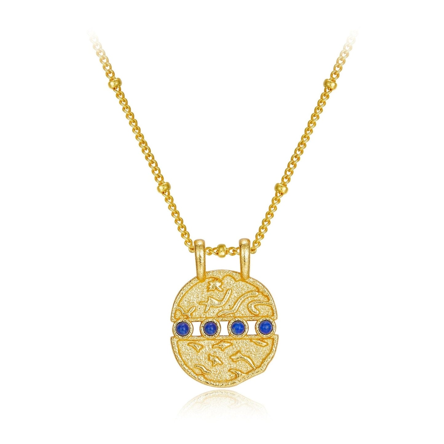 Collar Royal Sigil
