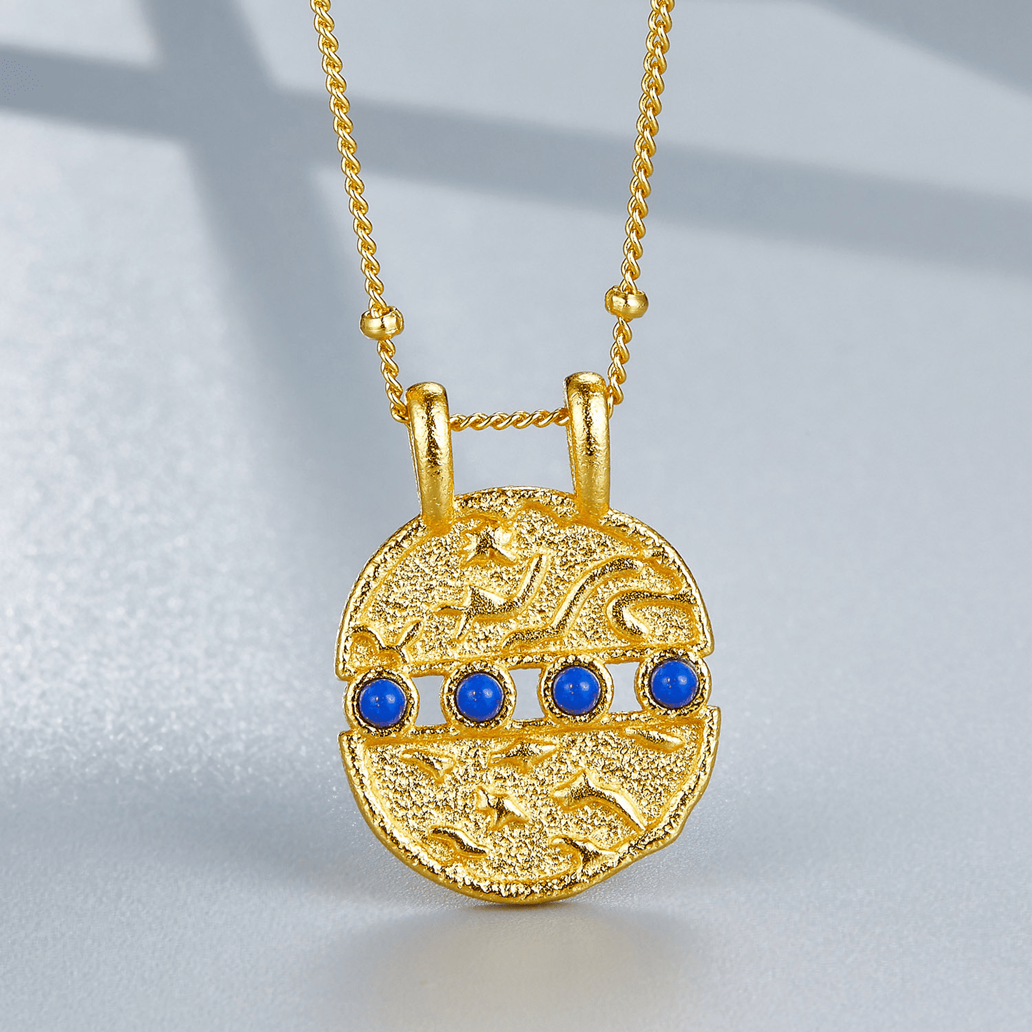 Collar Royal Sigil