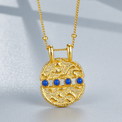 Collar Royal Sigil