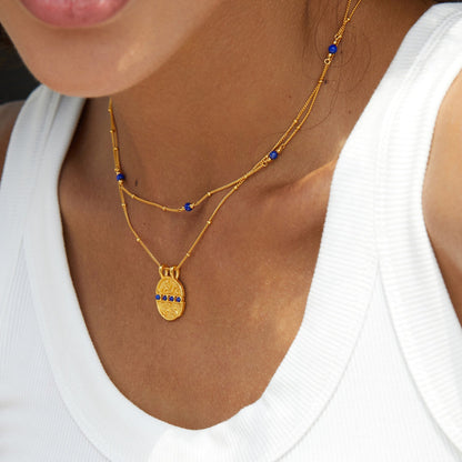 Collar Royal Sigil