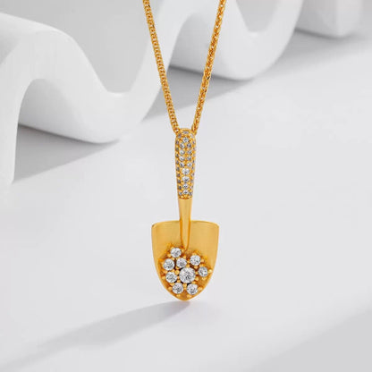 Collier des Récoltes