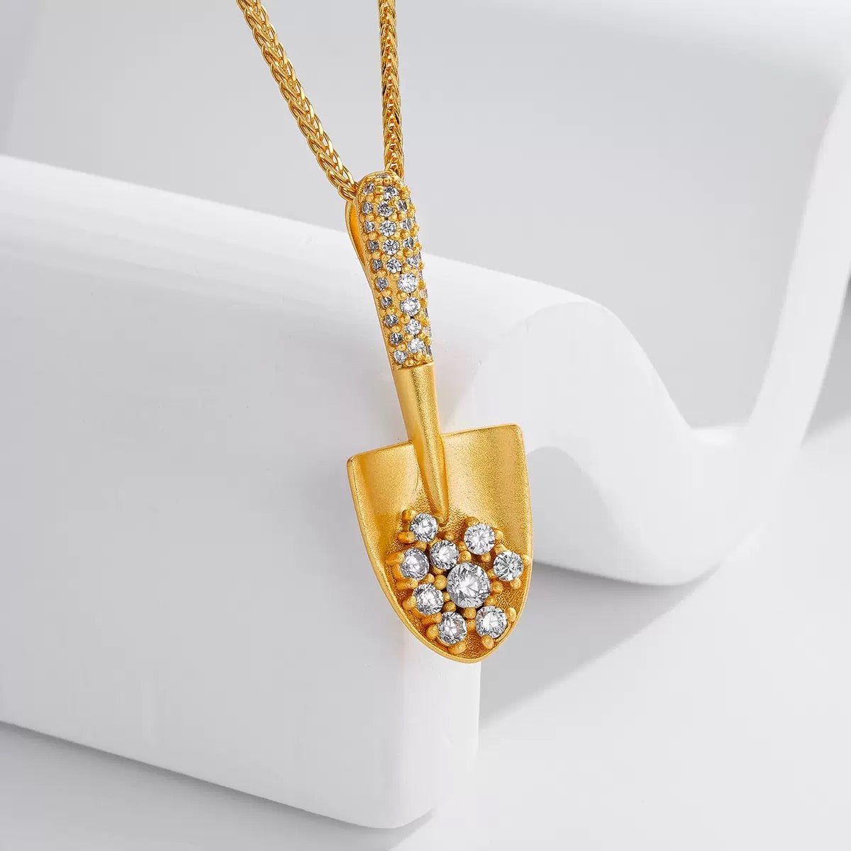 Collier des Récoltes