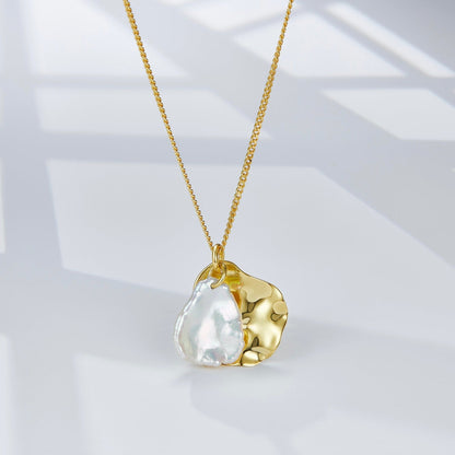 Collier Tideborn