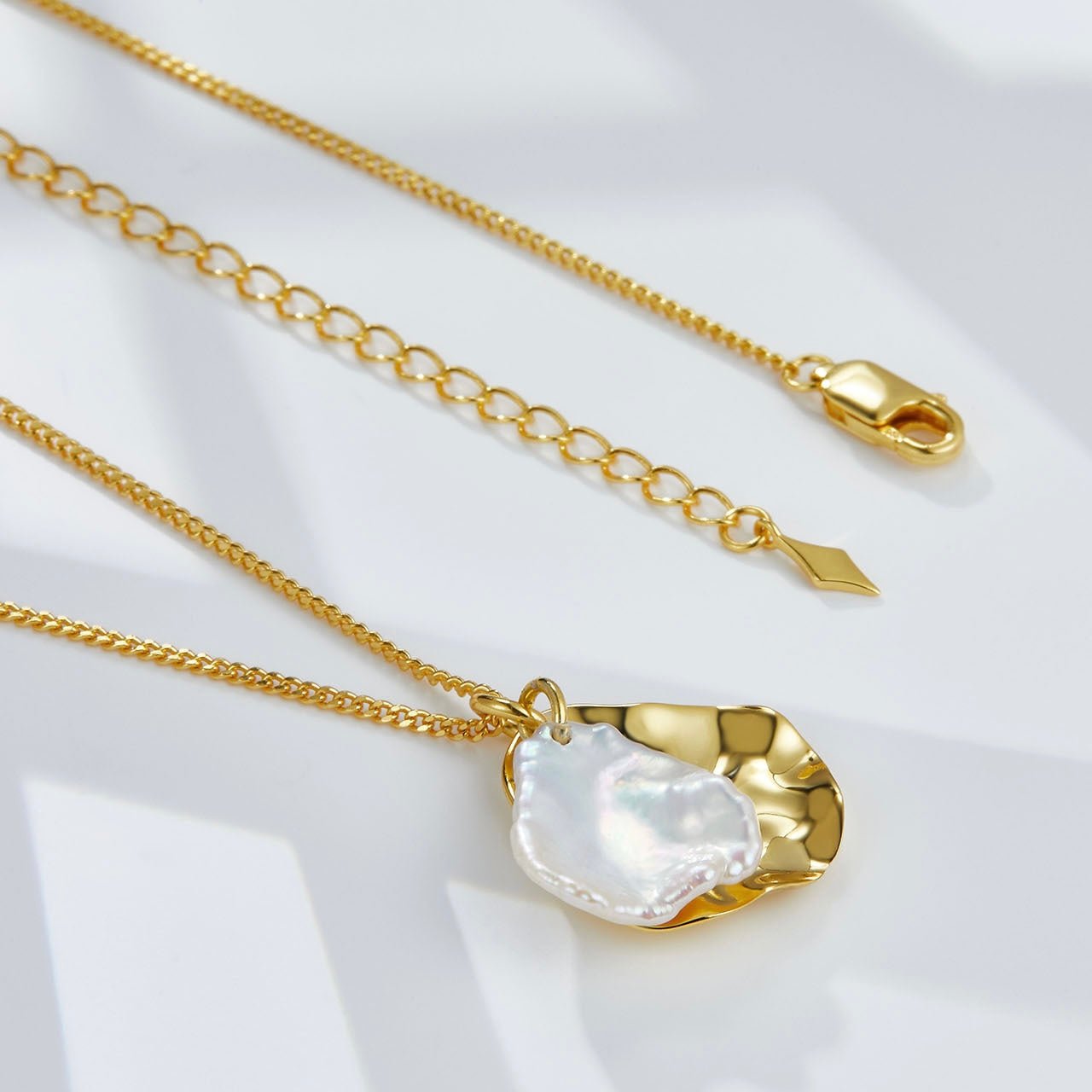 Collier Tideborn
