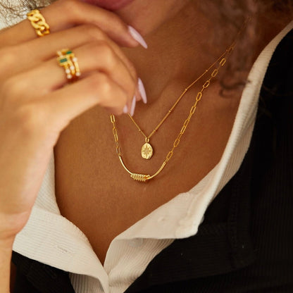 Collar Timeloop