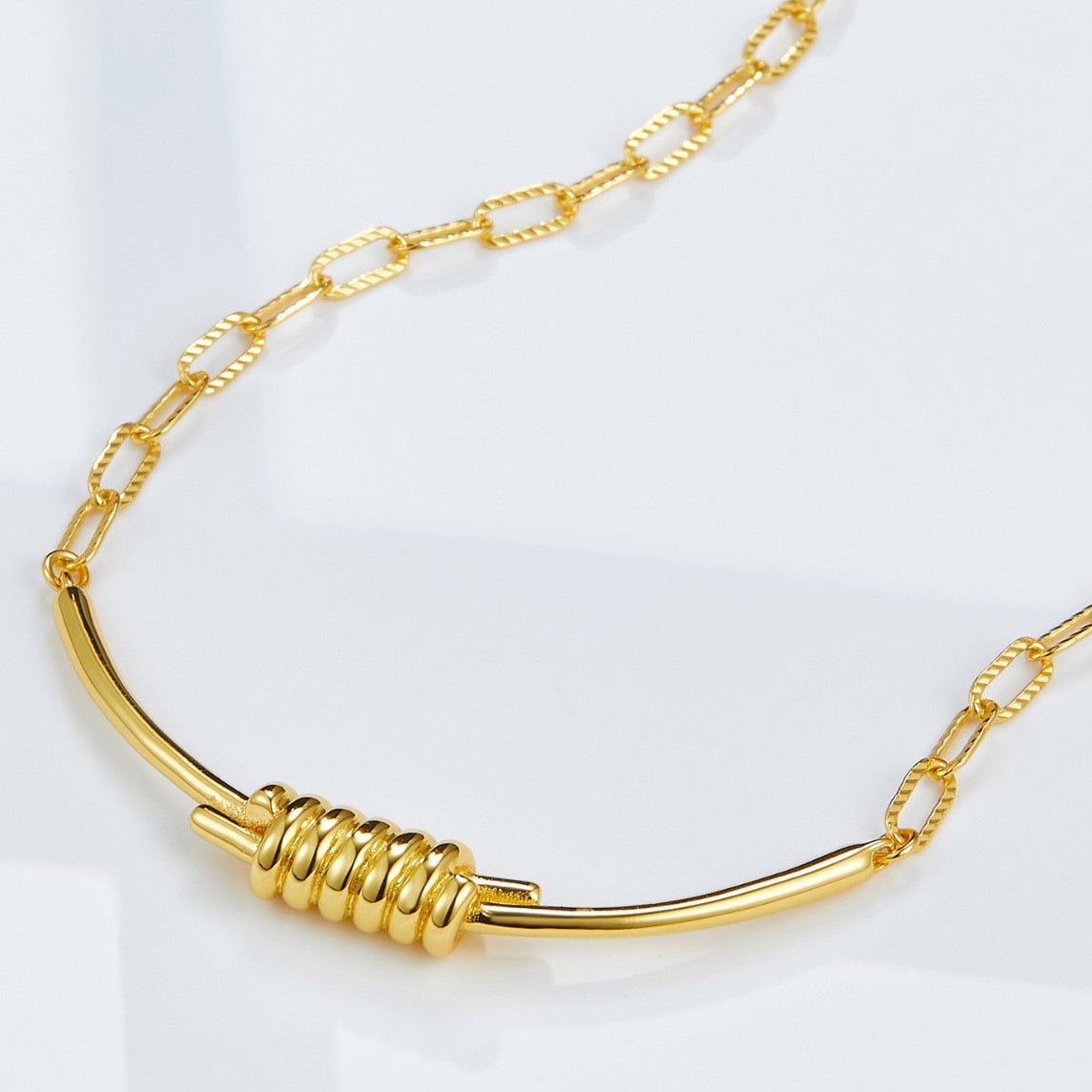 Collar Timeloop