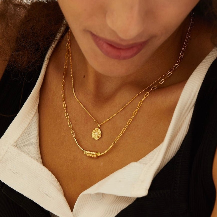 Collar Timeloop