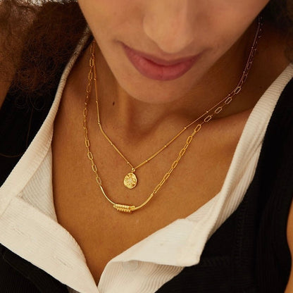 Collar Timeloop