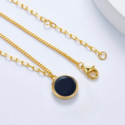 Two Souls Necklace