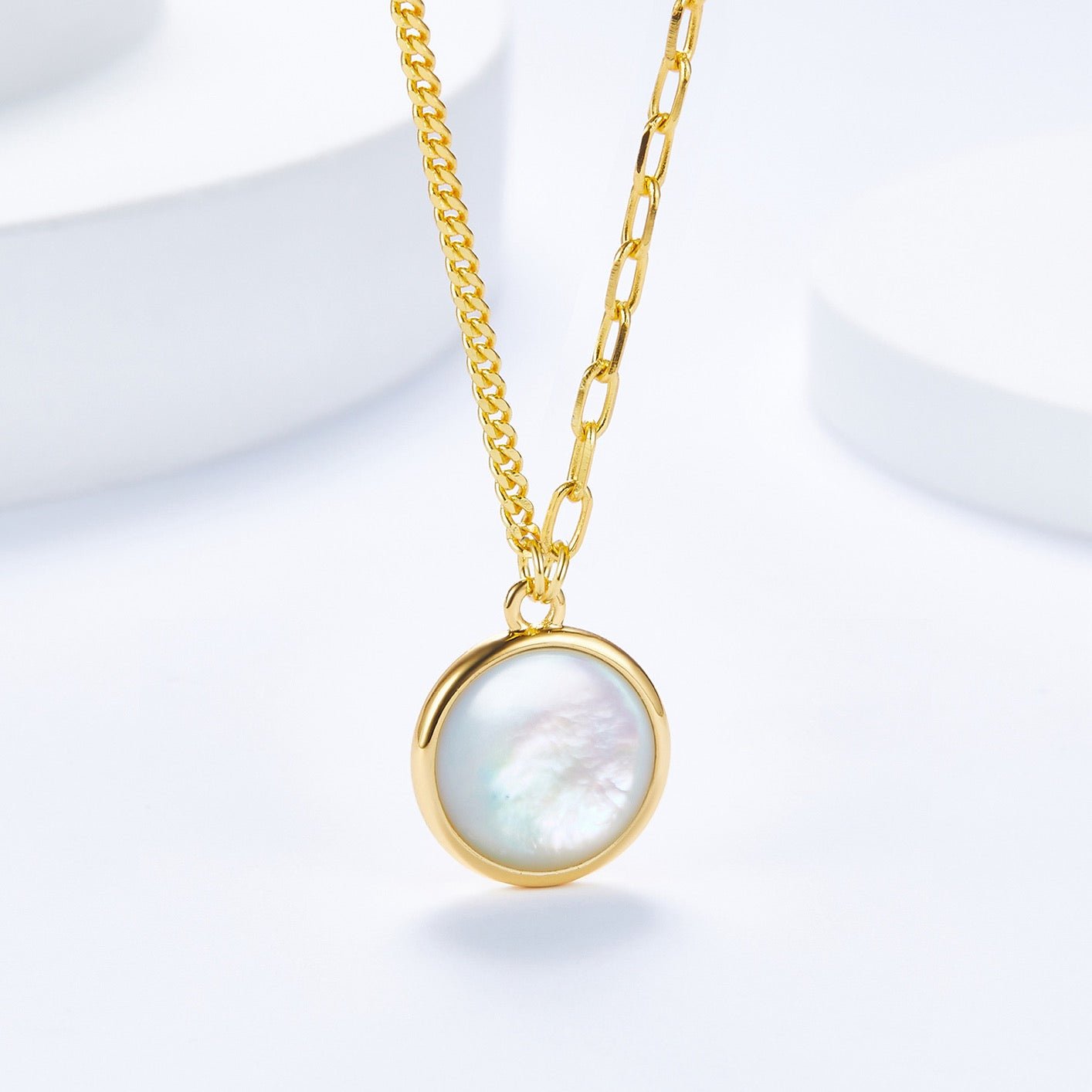 Two Souls Necklace