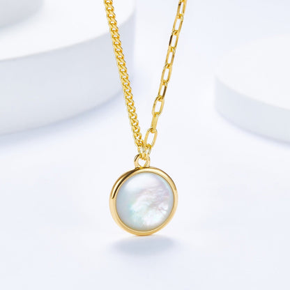 Two Souls Necklace