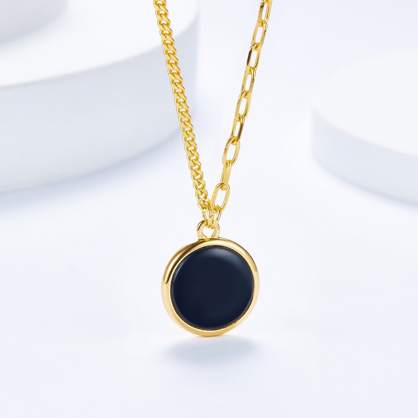 Two Souls Necklace