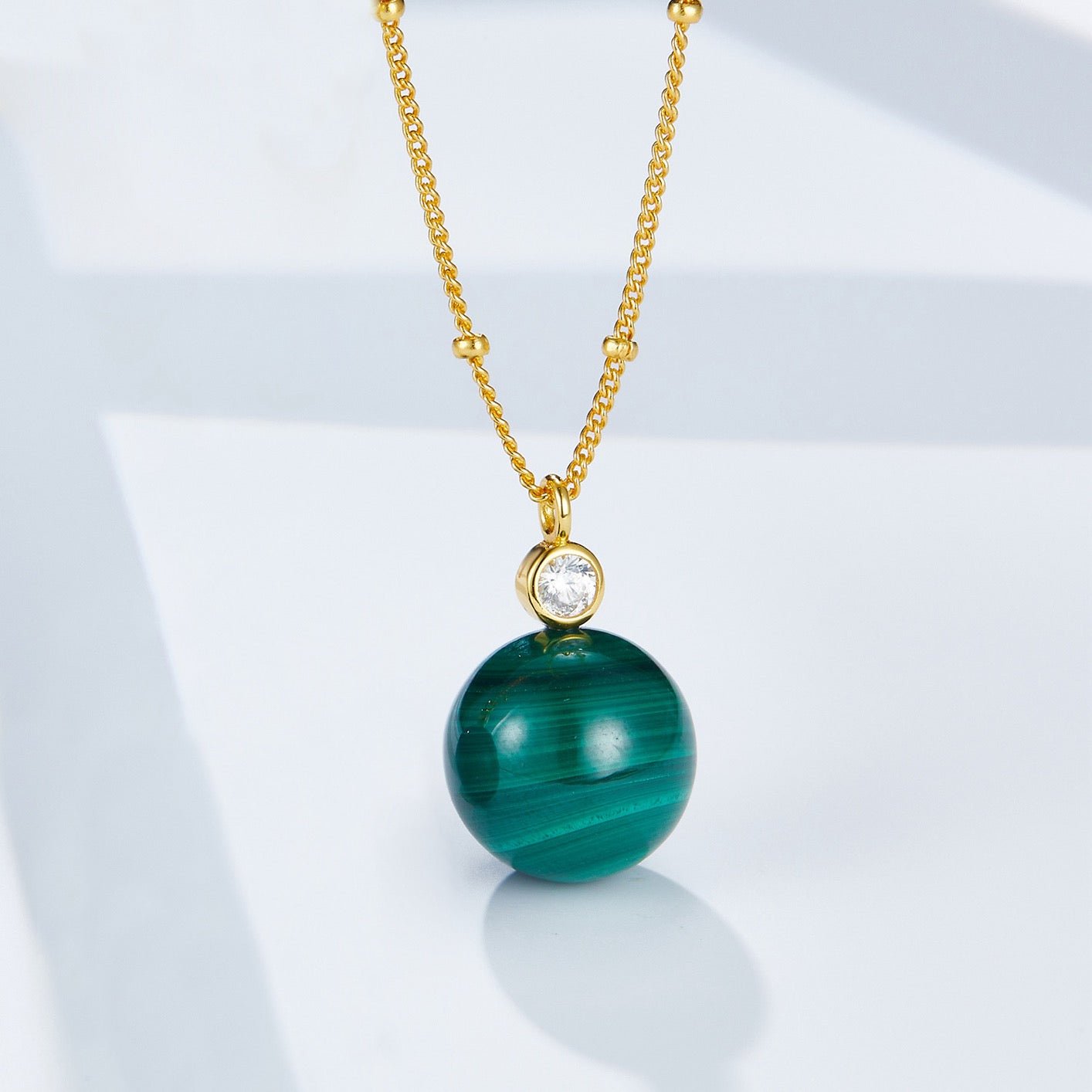 Collana Verdant Core