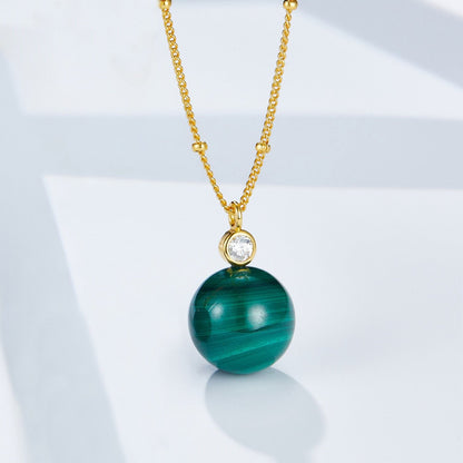 Collana Verdant Core