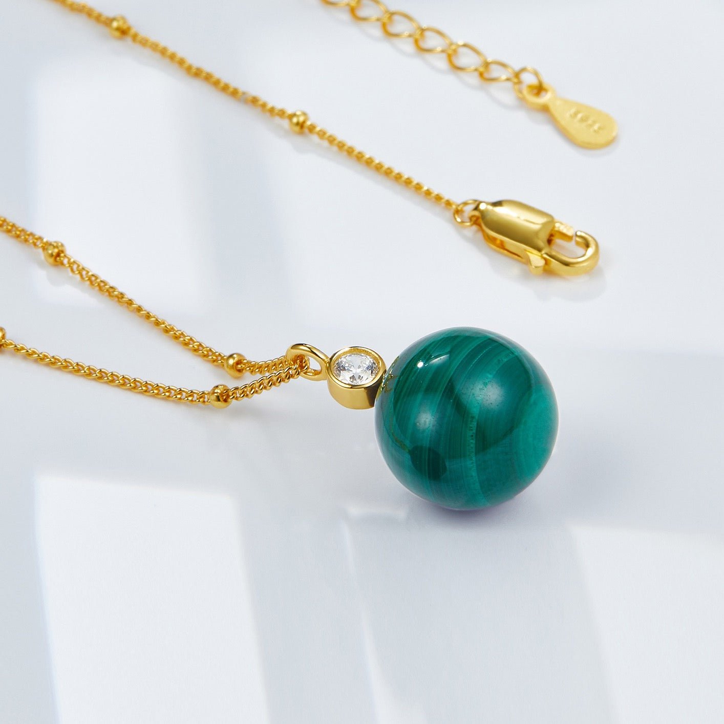 Collana Verdant Core