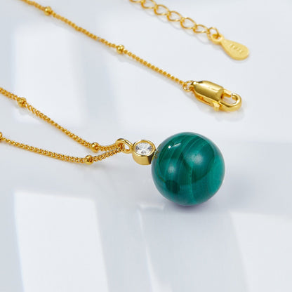 Collana Verdant Core