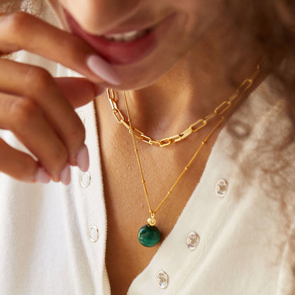 Collana Verdant Core