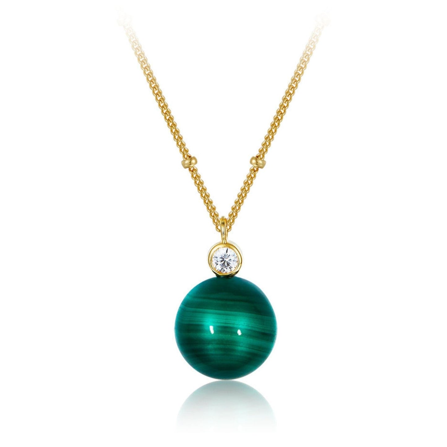 Collana Verdant Core