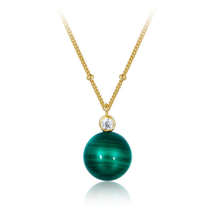 Collana Verdant Core