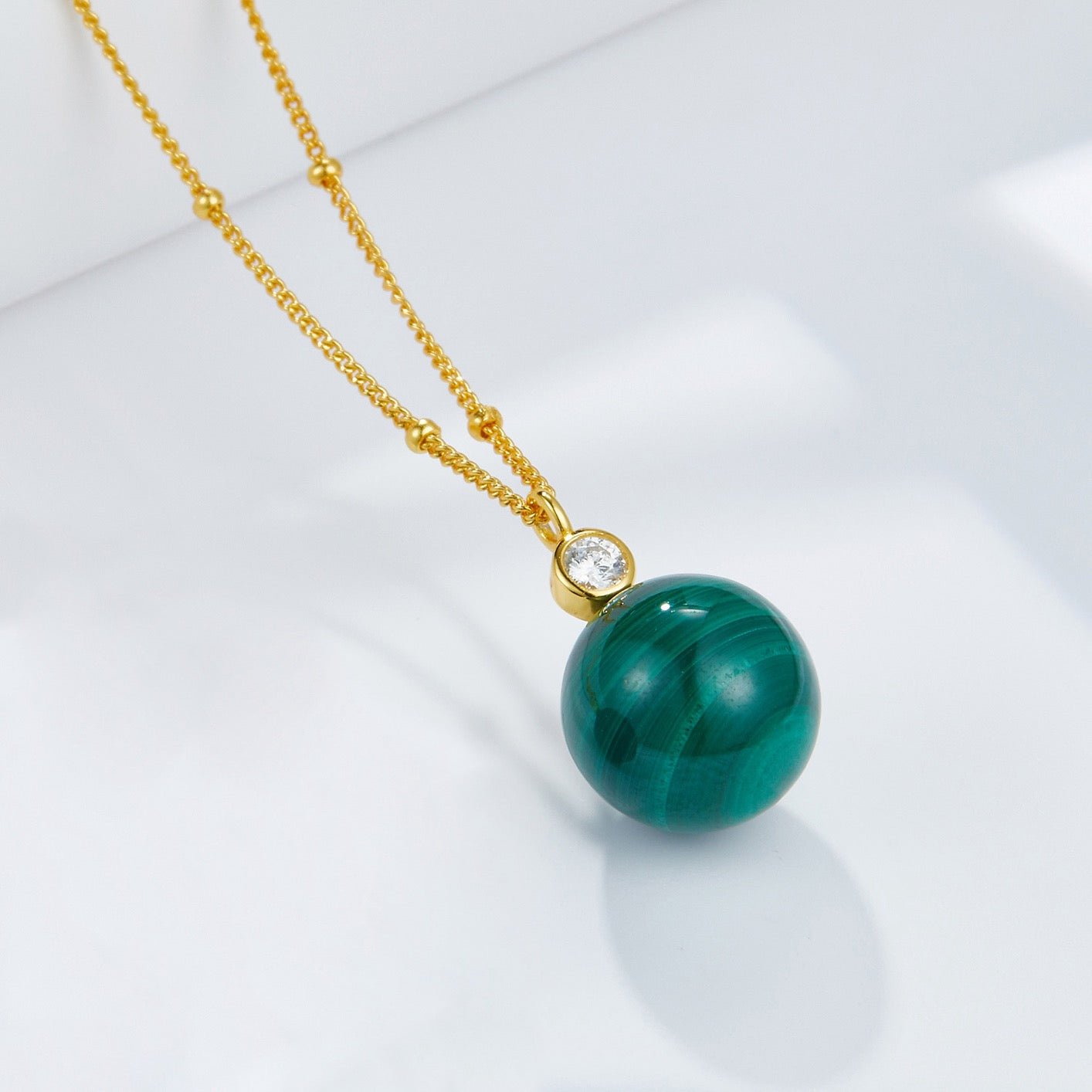 Collana Verdant Core