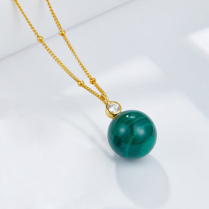 Collana Verdant Core