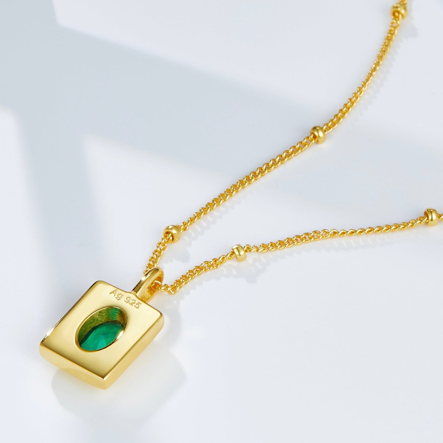 Verdure Necklace