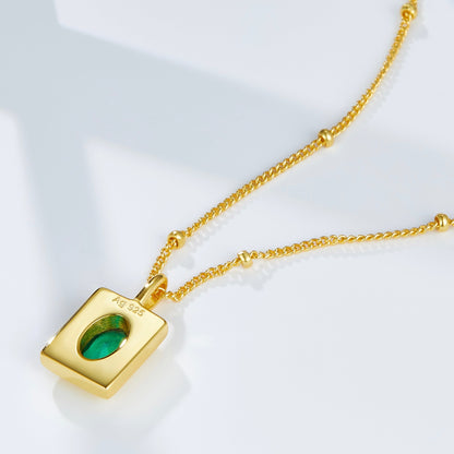 Verdure Necklace