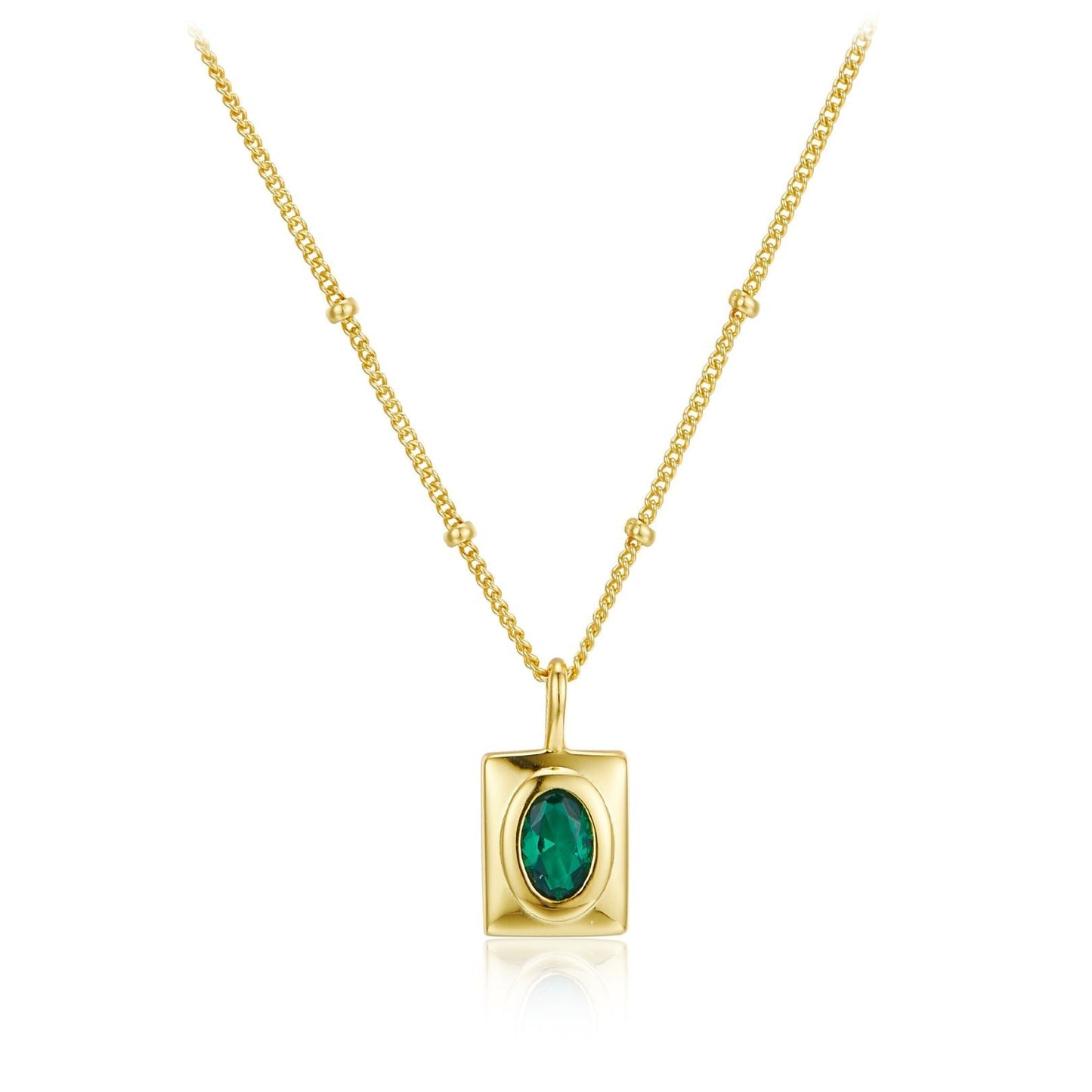 Verdure Necklace