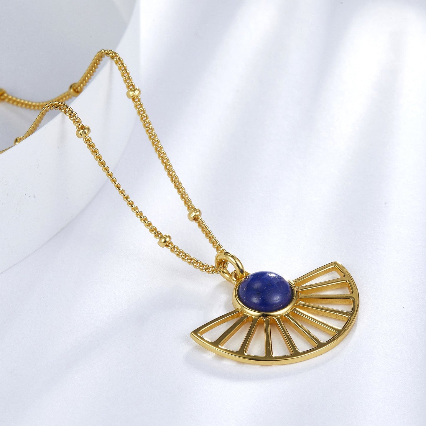 Collar Zen Fan