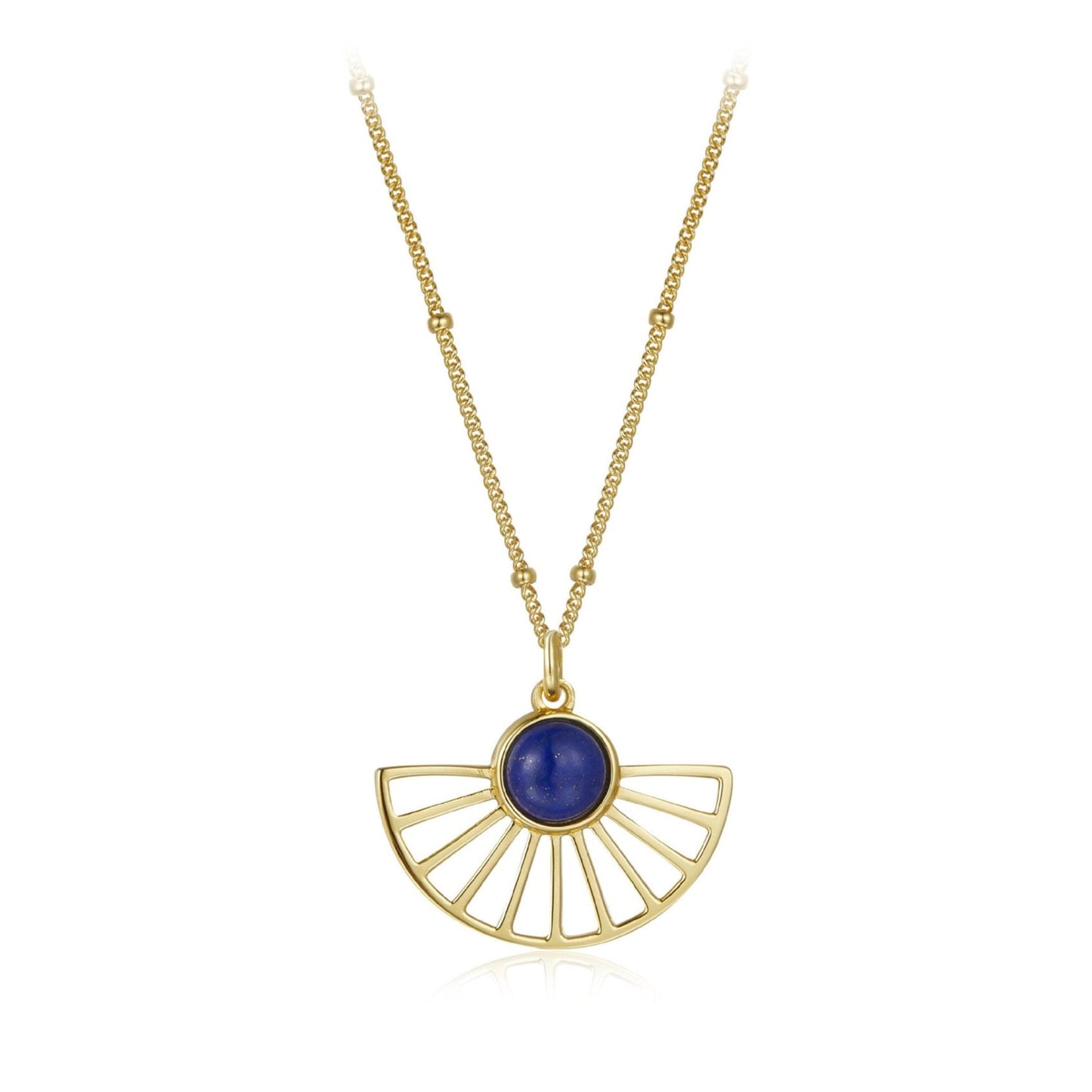 Collar Zen Fan